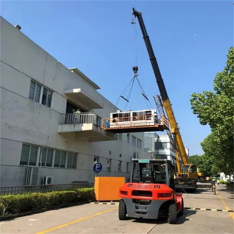 营根镇小型吊车出租电话