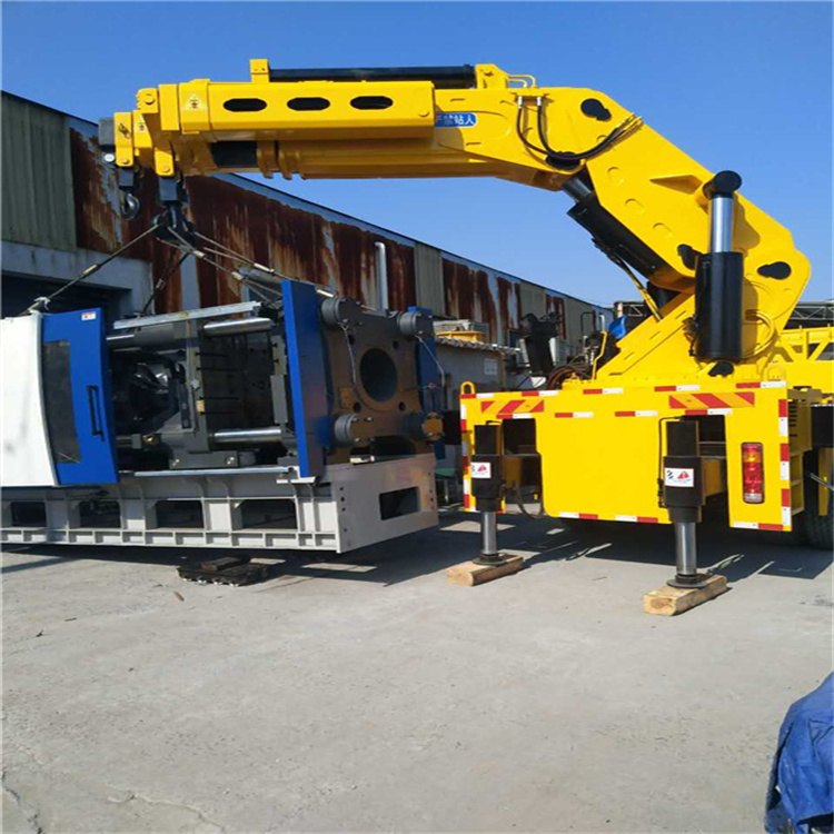 营根镇 大吨位折臂吊出租费用解析：一小时租赁多少钱