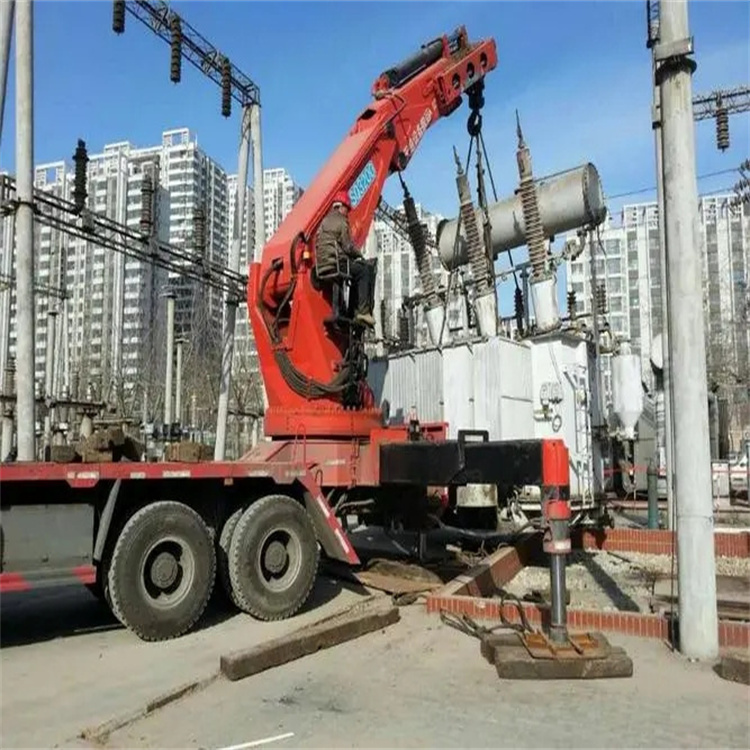 营根镇就近吊车出租|工地厂房吊装设备租赁|24小时高效响应