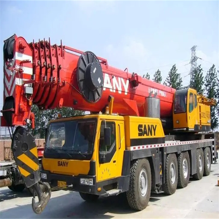 营根镇附近工地哪里有吊车出租|应急吊装服务|24小时灵活调度