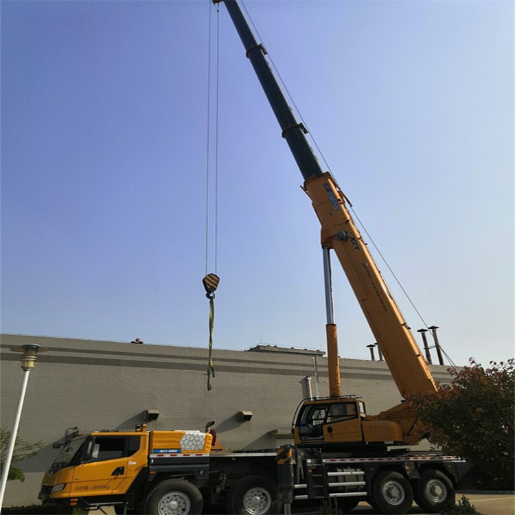 营根镇 选择汽车吊租赁的秘诀与联系方式指南