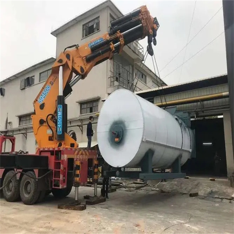 营根镇室内装修小型折臂吊出租服务：高效解决方案与租赁指南