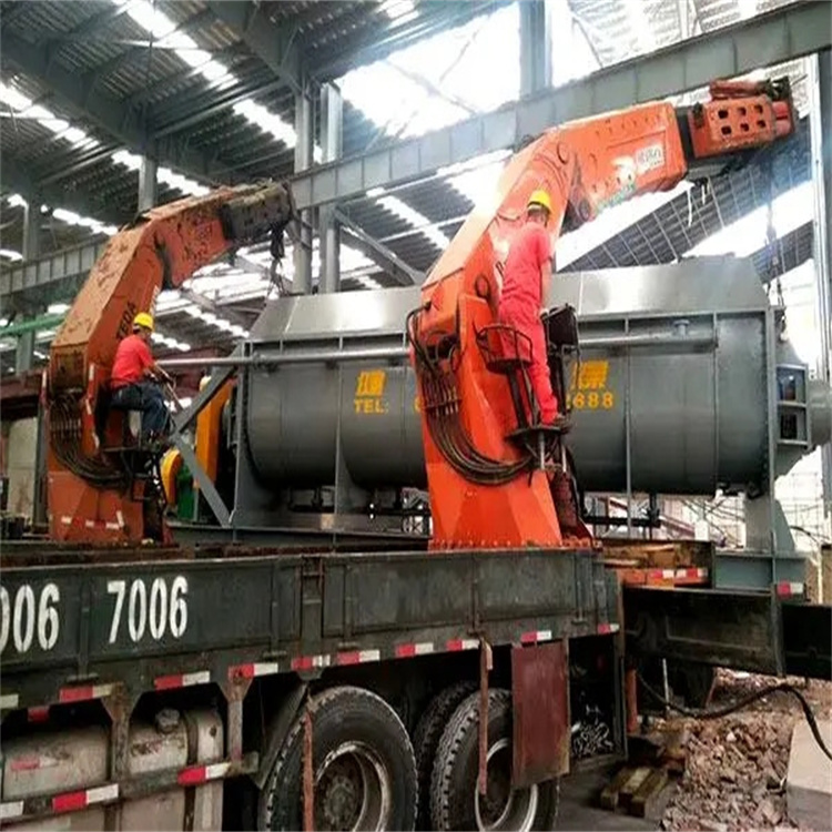 营根镇大型随车吊出租多少钱