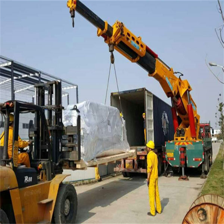 营根镇专业随车吊出租电话