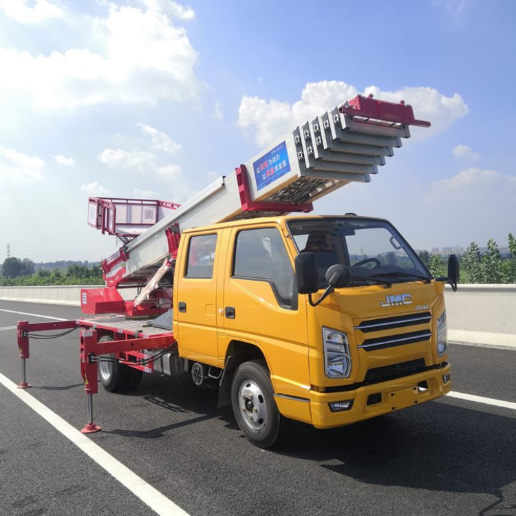 营根镇出租云梯车电话 水泥上楼