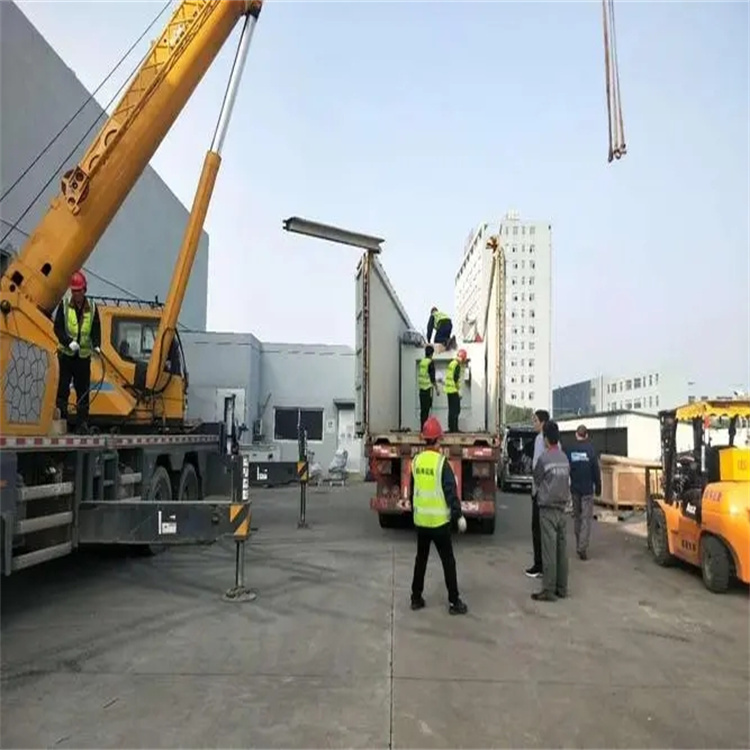 营根镇如何找到附近的吊车救援服务