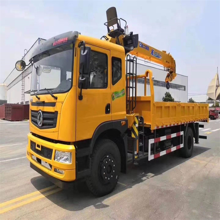 营根镇附近找一辆随车吊出租