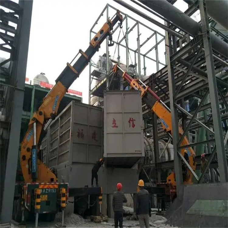 营根镇折臂吊车租赁电话