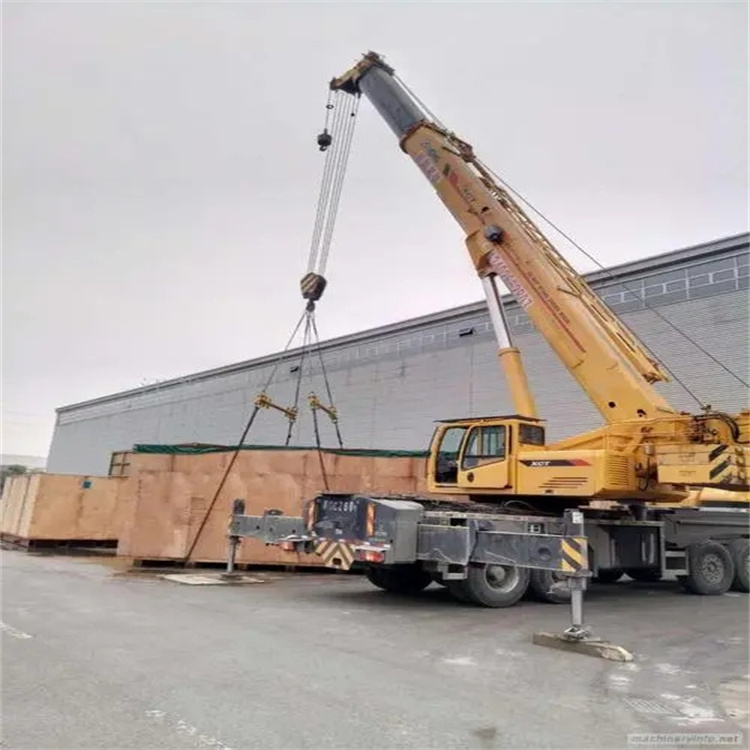 营根镇500吨汽车吊出租