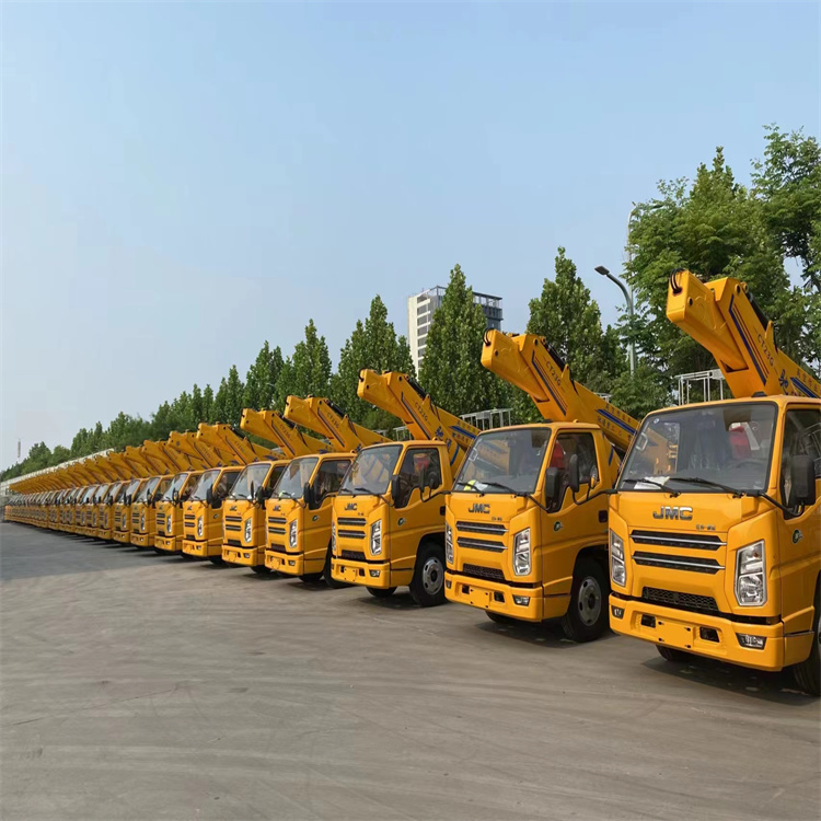 营根镇路灯车高空作业车出租|市政维修|广告安装