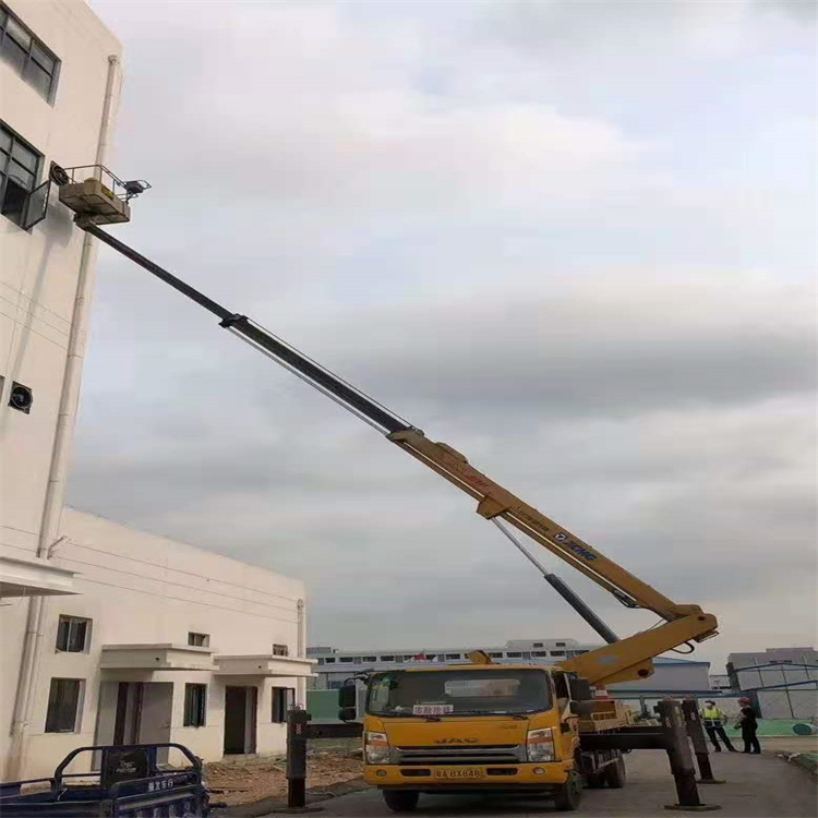 营根镇附近高空车出租|市政施工/设备安装专用|随叫随到|亿立达设备租赁