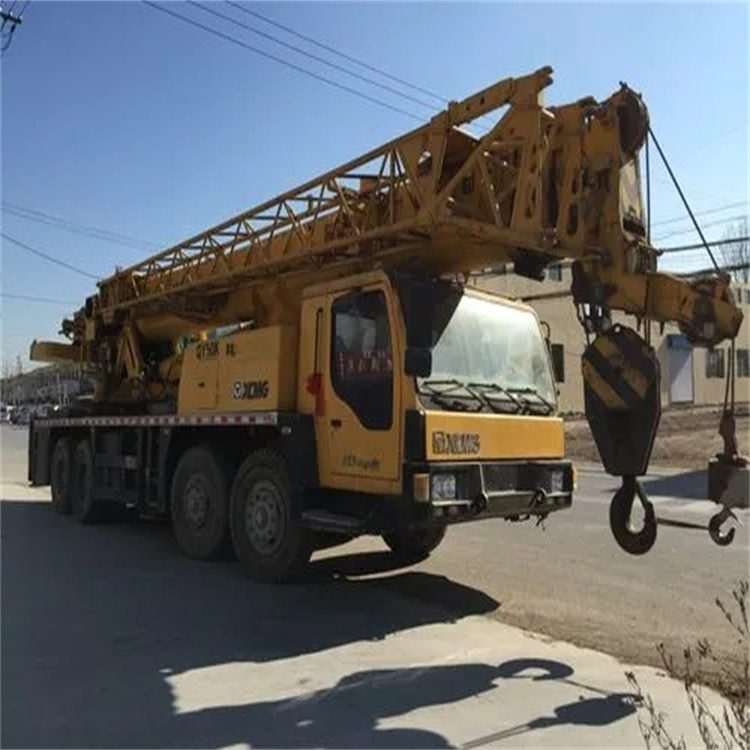 营根镇哪里有专业吊车出租