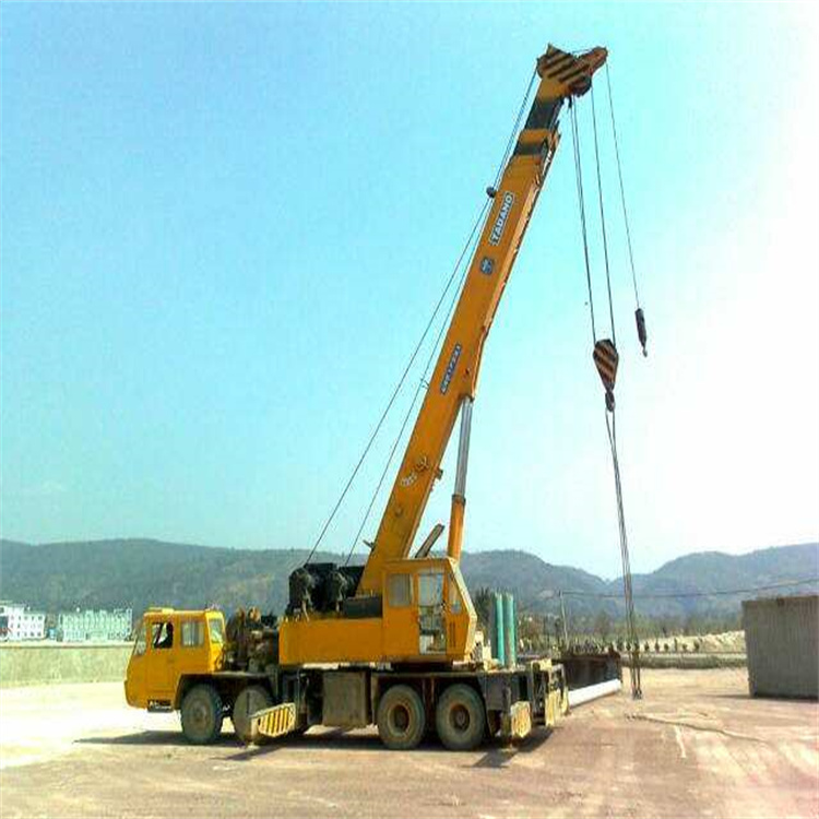 营根镇小型吊车出租价格是多少